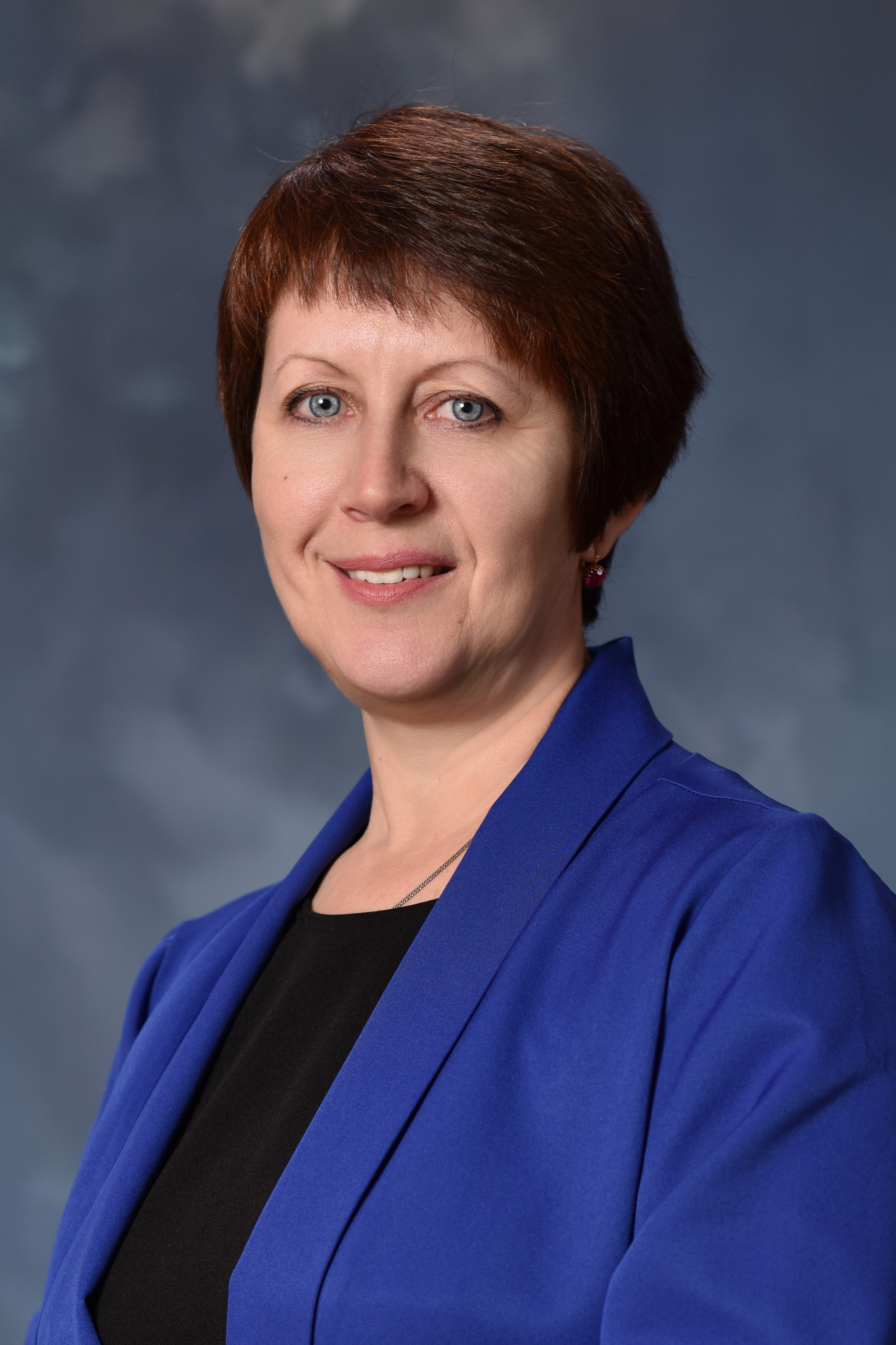 Чиркова Людмила Алексеевна.