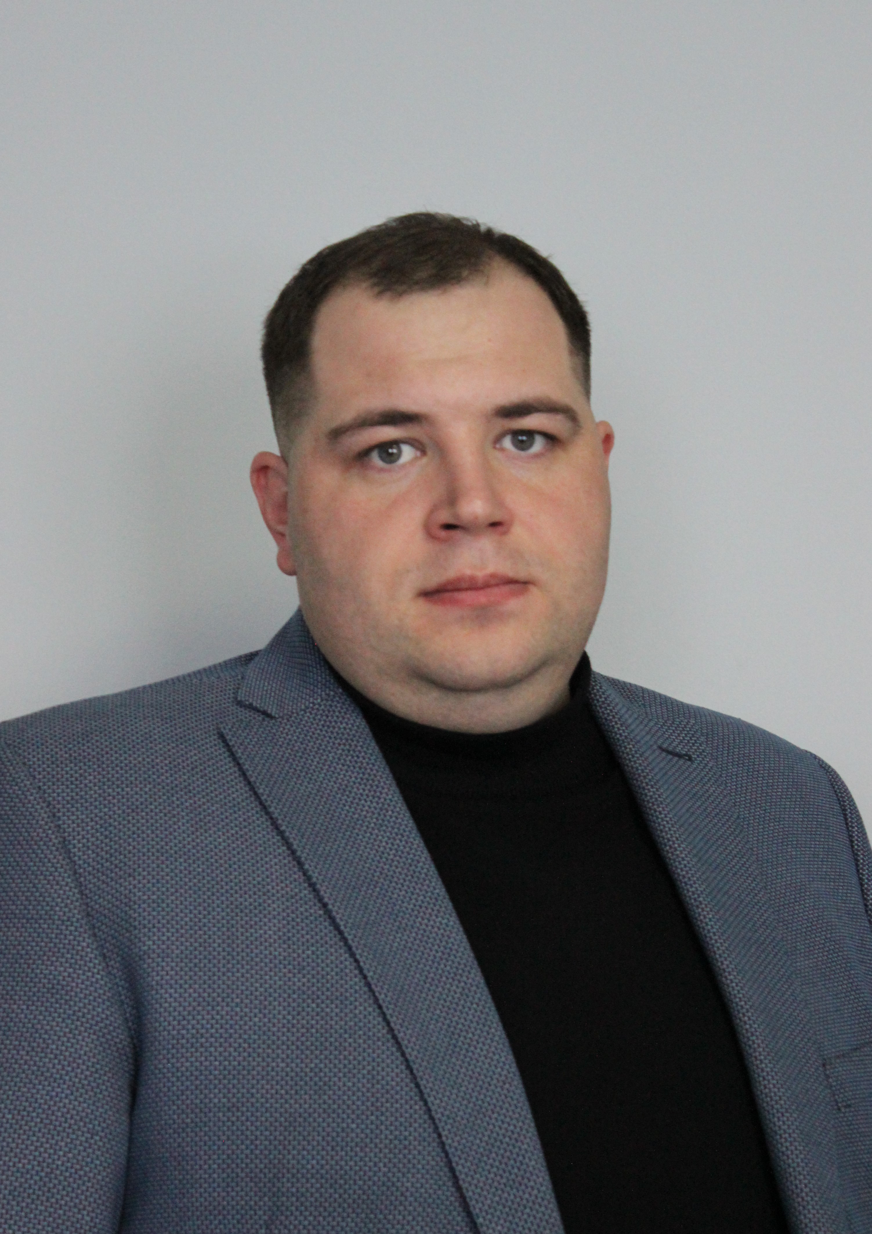 Ширяев Вадим Сергеевич.