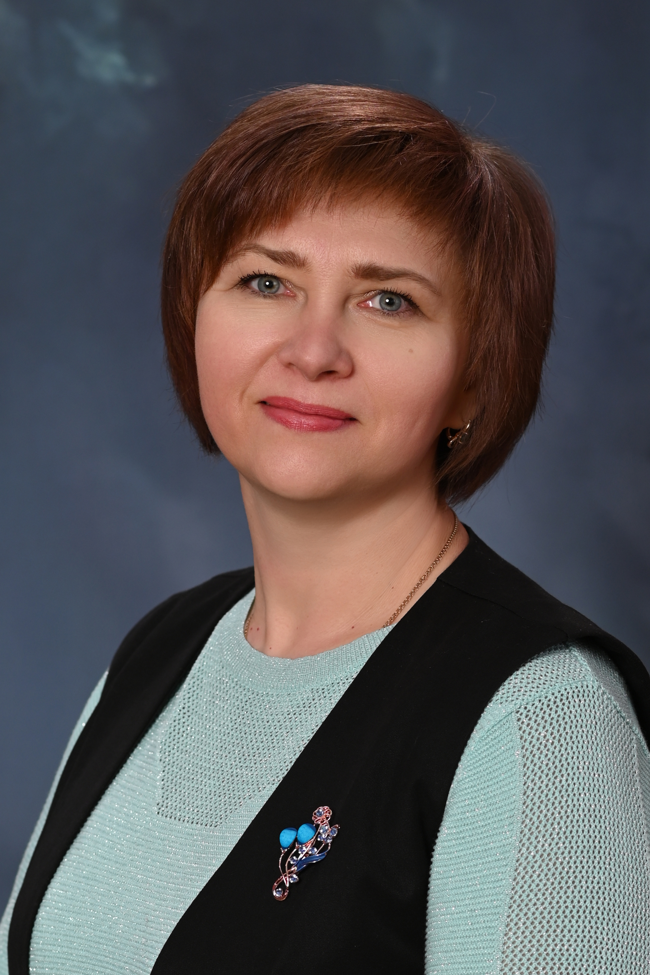 Караченкова Ульяна Владимировна.