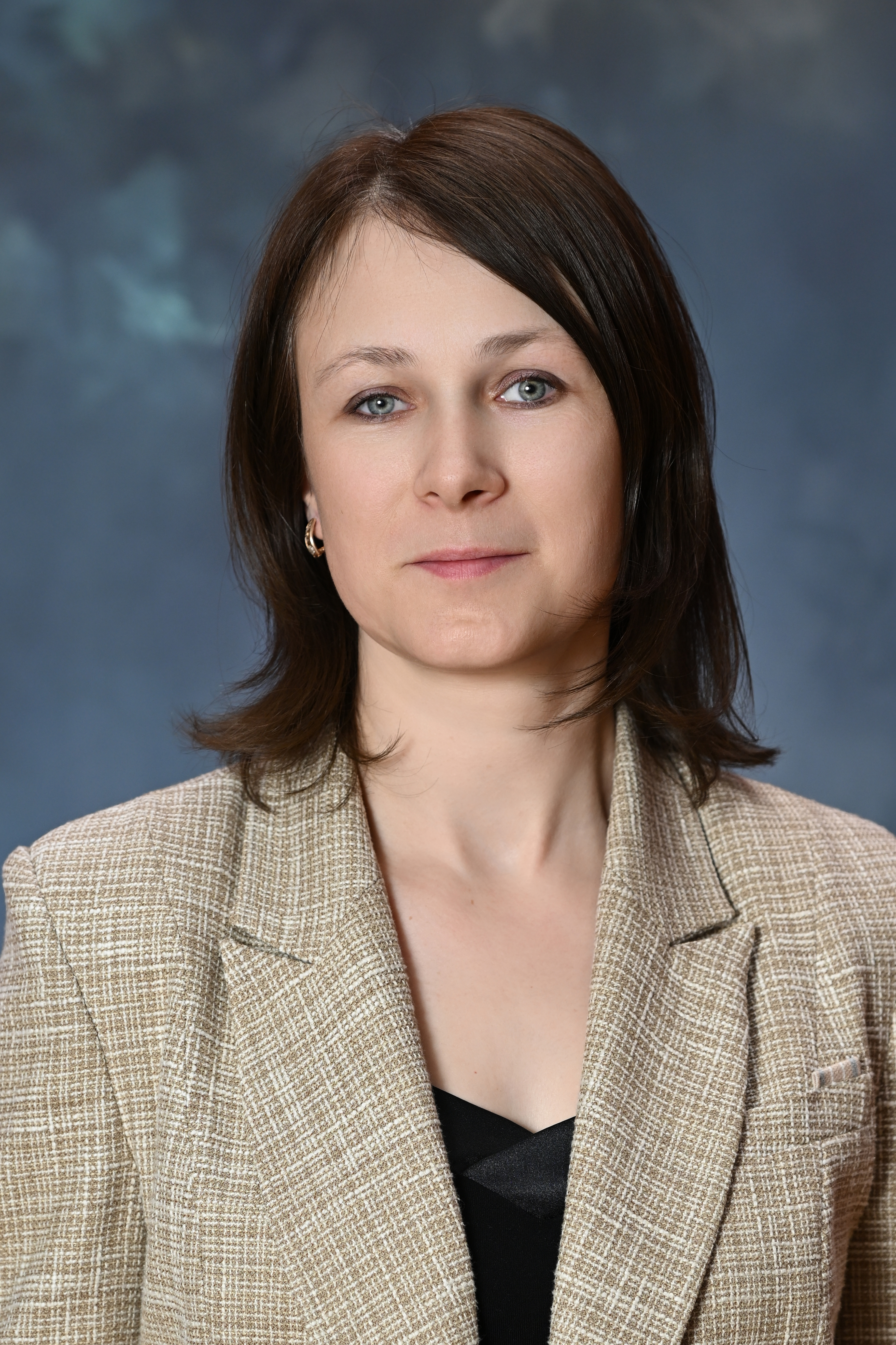 Кастова Ирина Геннадьевна.