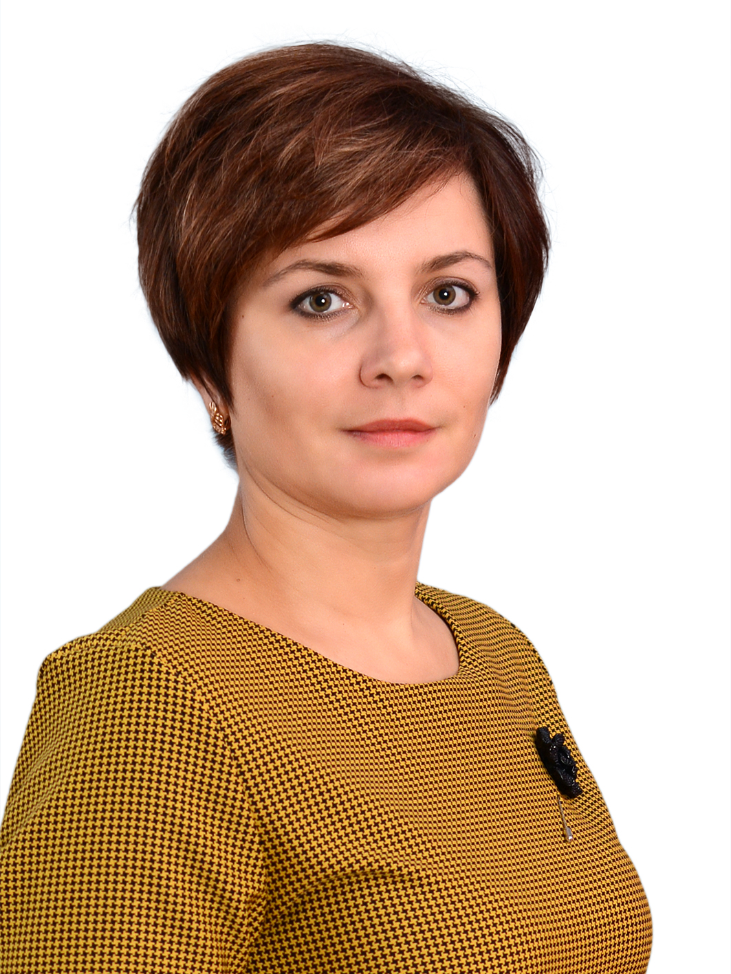 Корпусова Татьяна Сергеевна.