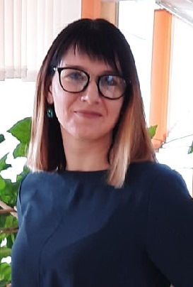 Бесшабашнова Светлана Александровна.