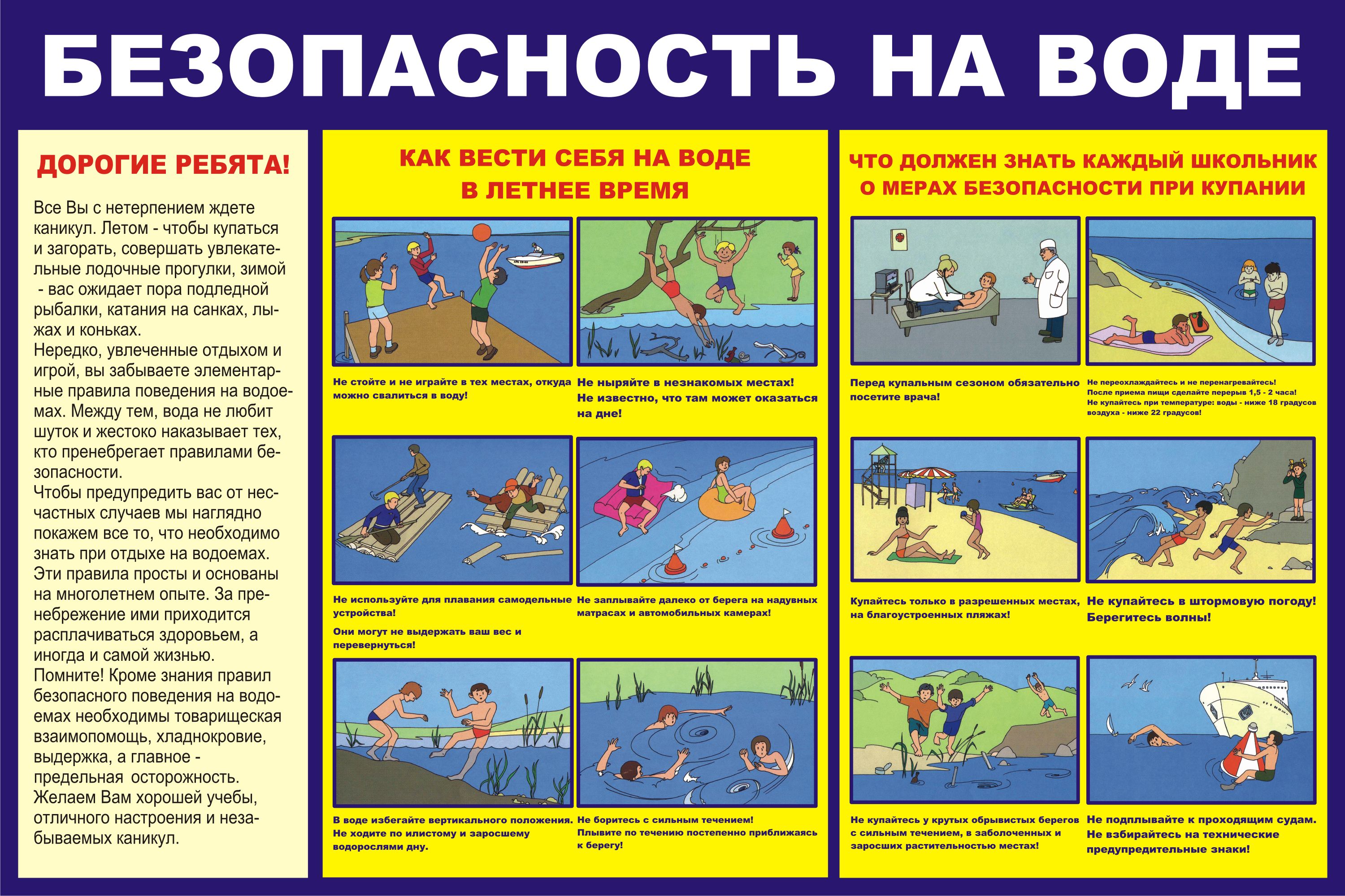 Фотографии летнего лагеря.