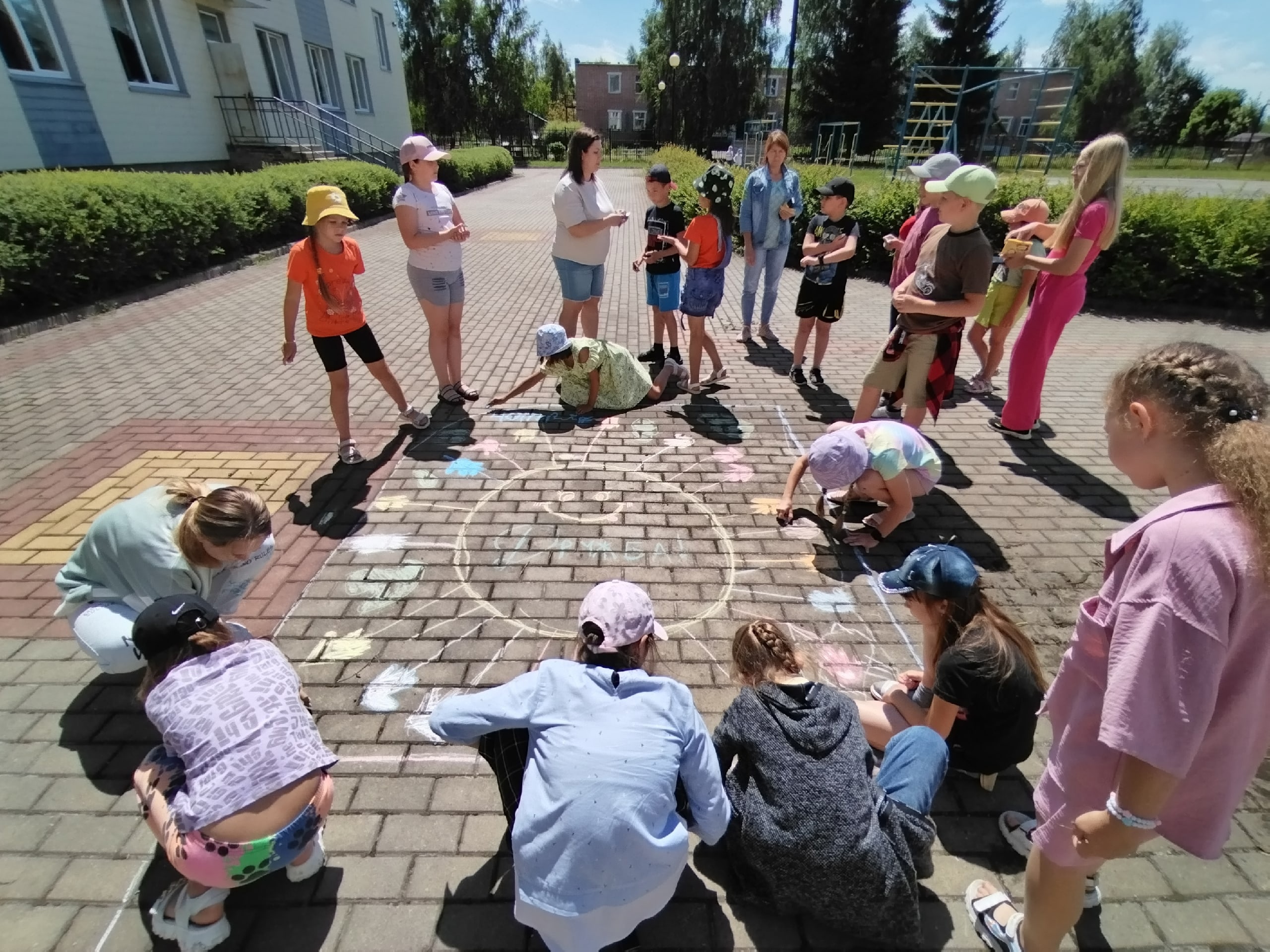Изображения.