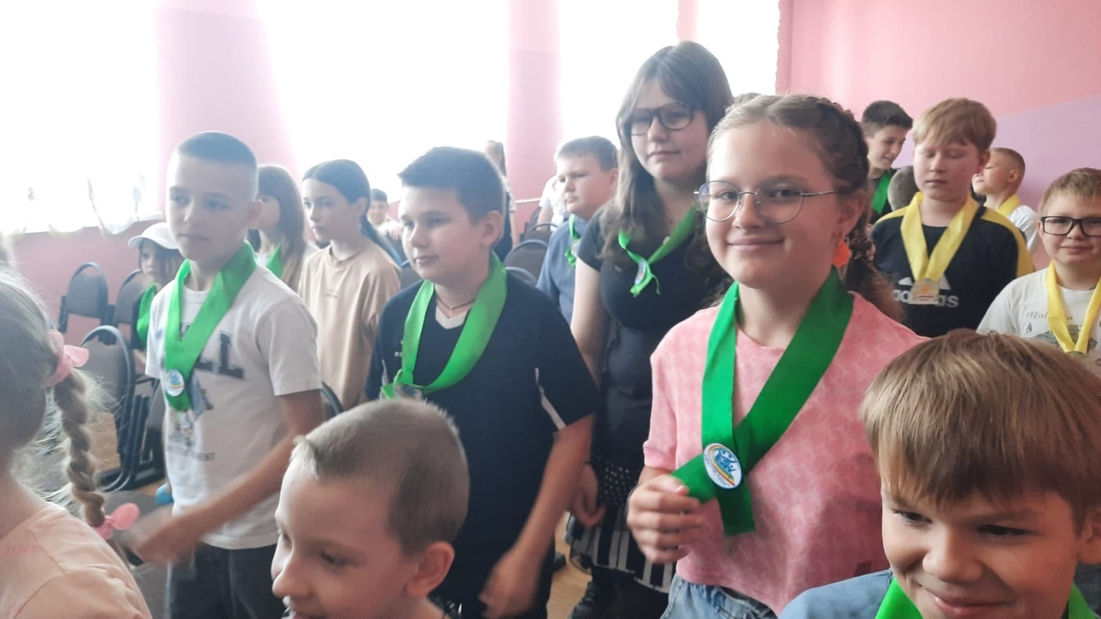 &amp;quot;Летний экспресс&amp;quot;.
