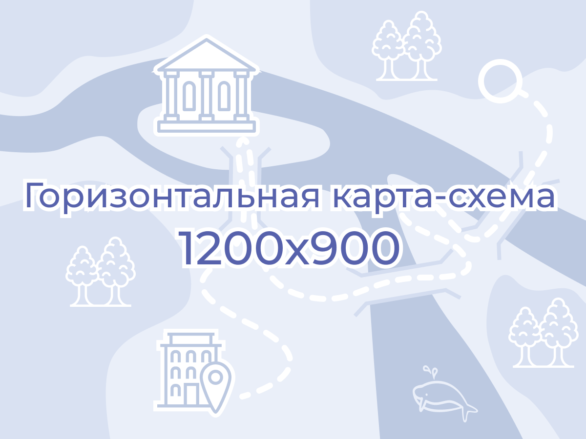 Карта Яндекс.