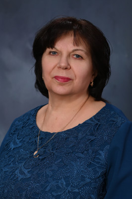 Крымкова Галина Алексеевна Крымкова Галина Алексеевна
