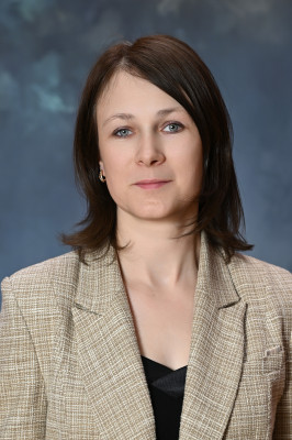 Кастова Ирина Геннадьевна Кастова Ирина Геннадьевна