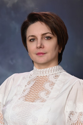 Корпусова Татьяна Сергеевна Корпусова Татьяна Сергеевна