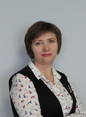 Караченкова Ульяна Владимировна Караченкова Ульяна Владимировна