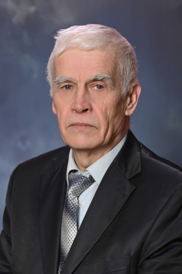 Нестеров Александр Алексеевич Нестеров Александр Алексеевич