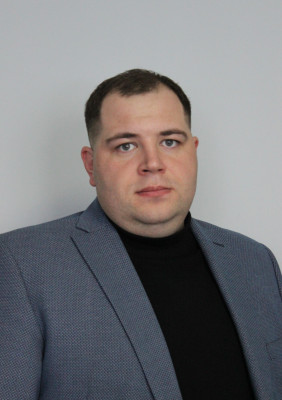 Ширяев Вадим Сергеевич Ширяев Вадим Сергеевич