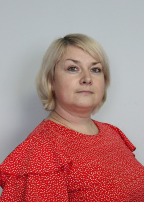 Алексина Анна Александровна Алексина Анна Александровна