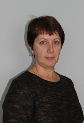 Чиркова Людмила Алексеевна Чиркова Людмила Алексеевна